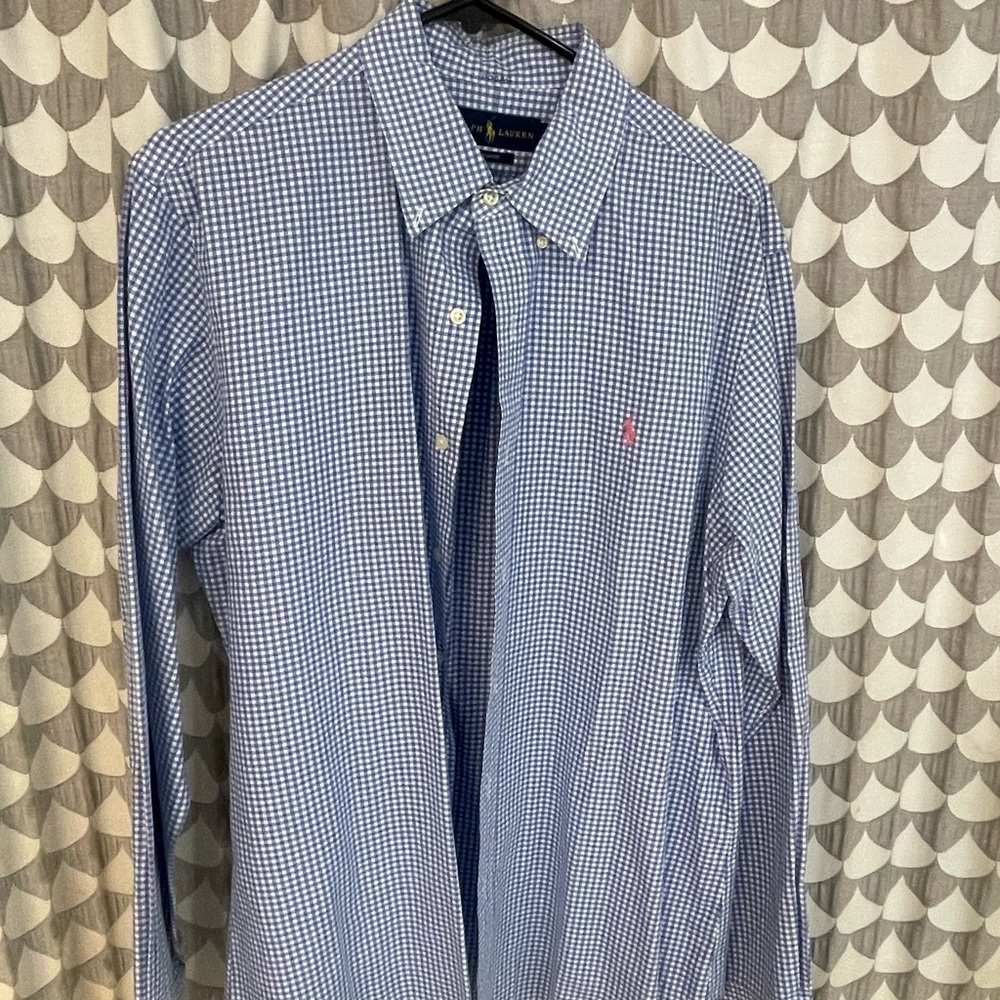 Ralph Lauren shirt